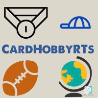 Card Hobby Retweets(@CardHobbyRTs) 's Twitter Profileg