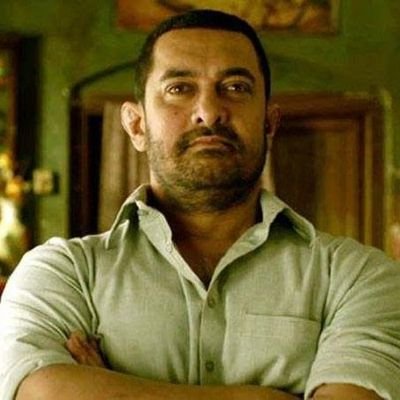 Aamir Khan 🫡