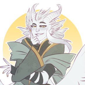 He/Him / Fuckin' Weeb / Dungeon master / Pathfinder Trash / Fuck Nazis
pfp by @catbatstudios
