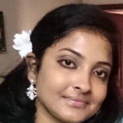 preethysp1's profile picture. 