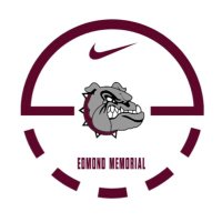 Edmond Memorial Girls Basketball(@EMHSGirlsBB) 's Twitter Profile Photo