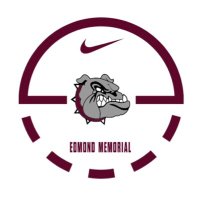Edmond Memorial Girls Basketball (@emhsgirlsbb) 's Twitter Profile Photo Edmond Memorial Girls Basketball (@emhsgirlsbb) 's Twitter Profile Photo