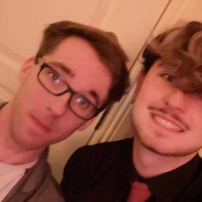 alexbyron99's profile picture. 