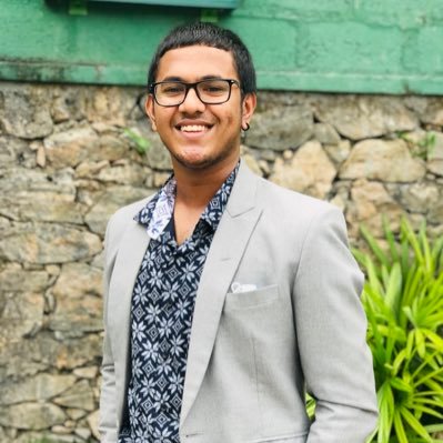 JaninduRathna's profile picture. ROYALIST❤️