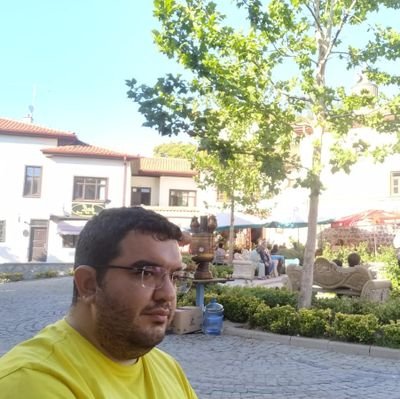 fat3244's profile picture. Electric & Electronic Engineer - Fenerbahçe Aşığı - Akıllılar arasında bir deli mühendis :)