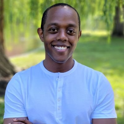 Software Engineer - @Netflix - prev @Spotify, @Twitter, @Intel
Husband & Dad of 2