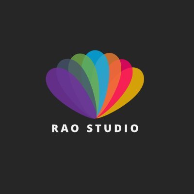 Hi ! Welcome to Rao Studio We believe that