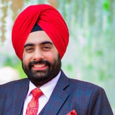 iqbalsinghsan15's profile picture. faculty for International relations at vajiram and ravi