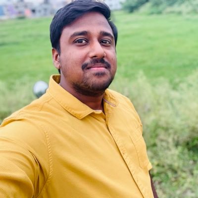 Proud Indian , Chennai boy , Part Time Photographer, Works in IT.