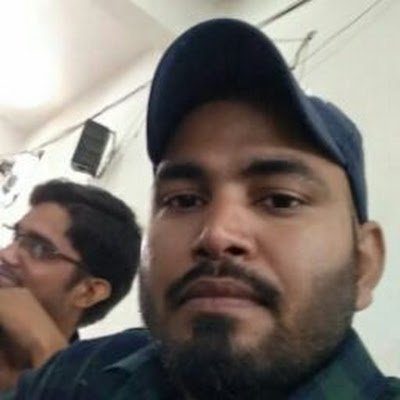 viveksi62787359's profile picture. Student