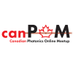 Photonics Online Meetup Canada (@can_pom) Twitter profile photo Photonics Online Meetup Canada (@can_pom) Twitter profile photo