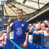 Terry Komatsu(English) (@terrykomatsu) 's Twitter Profile