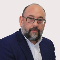 José Luis de la Rocha (@delarochaduarte) 's Twitter Profile