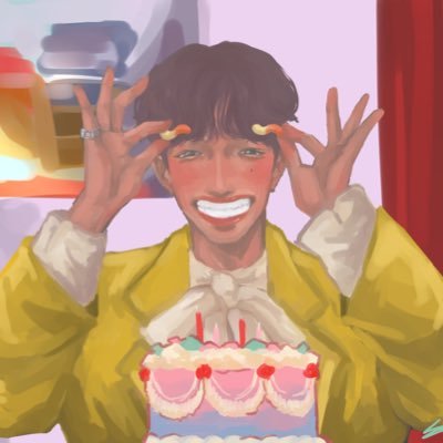 𝘨𝘥𝘩𝘬さんのプロフィール画像