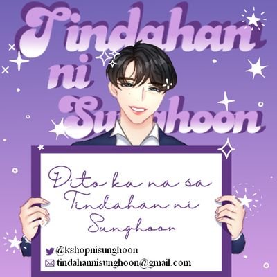 📌 Calamba, Laguna | Affordable k-goods ba hanap mo? Dito ka na sa Tindahan ni Sunghoon! | Nationwide shipping | Own by 🦈