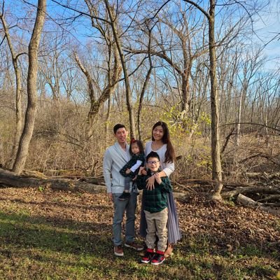 Korean American mom of 2 kids and wife living in the North suburbs of Chicago.
My side hustle is real estate.
🇰🇷🇺🇲🏘️🏠🏡