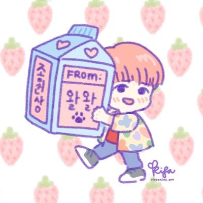 richan 🍞さんのプロフィール画像