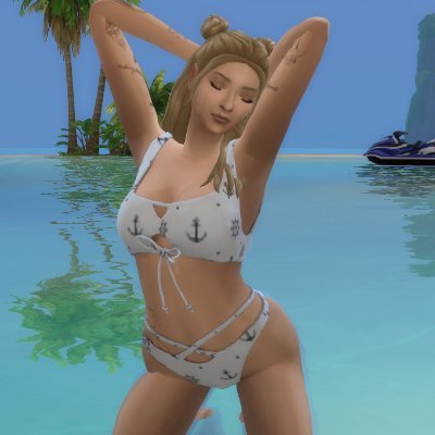 Naked Sims 🔞 NSFW🔞 Wicked Whims Lover