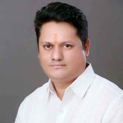 NATIONAL SPOKESPERSON @
INDIAN NATIONAL TRADE UNION CONGRESS (I.N.T.U.C) & WHISTLEBLOWER (RTI ACTIVIST)
+91 9300045200