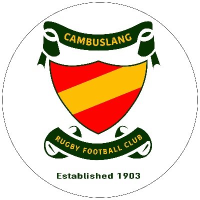 We are Cambuslang Rugby Club based at Coats Park, Cambuslang. 1XV play in Tennent's West League 1 and our 2XV play in Tennent’s West Division 3 South