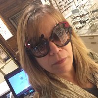 Christine Menocal (@krissymac) 's Twitter Profile Photo Christine Menocal (@krissymac) 's Twitter Profile Photo