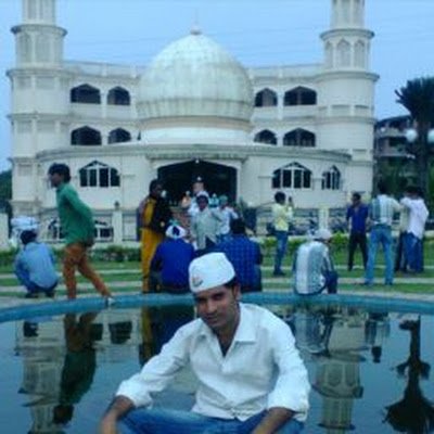 ABULBASHARAZAD4's profile picture. 