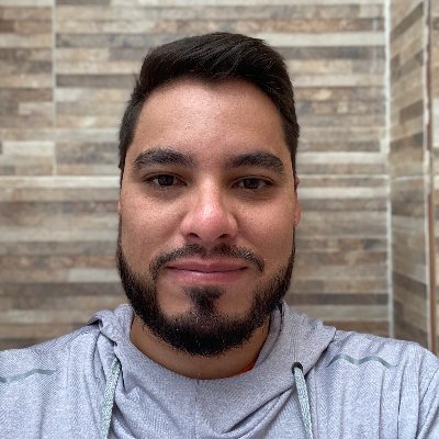 gerswin_'s profile picture. Desarrollador FullStack, ReactJs, NodeJs, Javascript, amante de la tecnología y el Internet de las cosas. Tech Lead