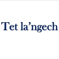 Tet la’ngech Embedded Systems Technology(@tetlangech) 's Twitter Profileg