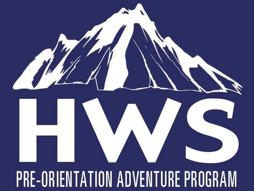 This is a four-day pre orientation program that allows first year students to kayak and hike all over New York State while getting a chance to meet their peers!