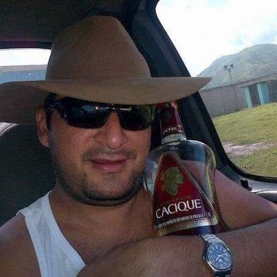 Leo14Campos's profile picture. San Juan de los Morros, Guarico!
#Guariqueño
#Llanero
Ing. De Alimentos.
T.S.U Produccion Agroalimentaria.