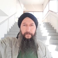 ABDULKADİR YAVUZ (@abdulkadryavuz3) 's Twitter Profile