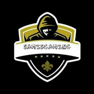 SSamisgaming's profile picture. An author