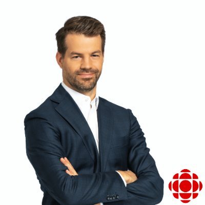 Journaliste à Radio-Canada, ex-avocat, rugbyman, arbitre, passionné de politique internationale et dévoreur de nouvelles