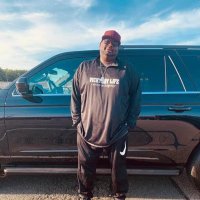 Dwight Vick (@vick757) 's Twitter Profile
