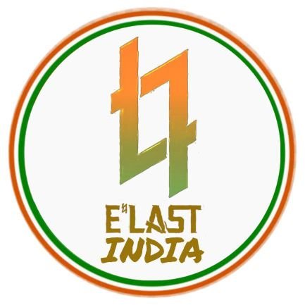 Indian Fanbase for E'LAST @ELASTofficial