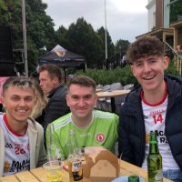 Michael O’Neill (@mickoneill97) 's Twitter Profile