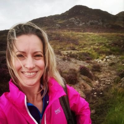 Adventurer 🚵🏼‍♀️
Daydreamer 🥰
Car Lover 🏎️
VW 💙 Audi 💙
Mummy of 4 🤪
DIYer 🛠️
Luvvie 🎭
Volunteer 😇
Foxy 🦊
Chancer 🍀
https://t.co/Sh2cq568Ez