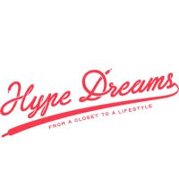 Hype Dreams(@hypedreamsco) 's Twitter Profile Photo