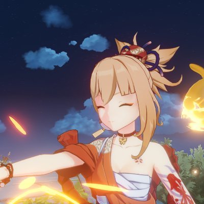 璃月港のどるじさんのプロフィール画像