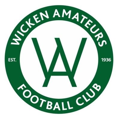 Official Twitter account for Wicken Amateurs Football Club - Cambs League: Division 2B

Cambs Lower Junior Cup Winners 22/23 🏆