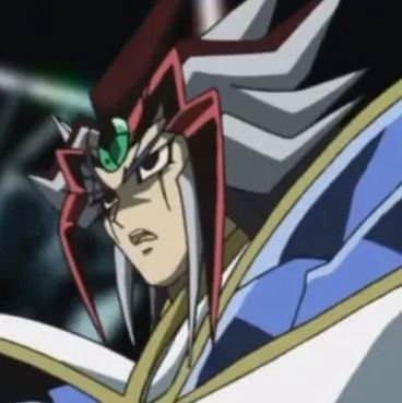 ~~ On break for some days, will be back very soon ~~
Daily pictures that each have Aporia from Yu-Gi-Oh 5D's in them
..Big man 
..Tiny cards