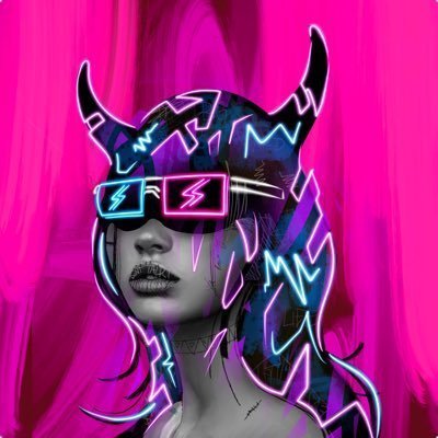 Jiangxueqin9's profile picture. Sahara #001316🔆