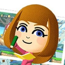👥 mii of the day (inactive)さんのプロフィール画像
