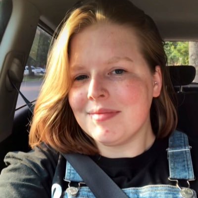 EmilyHowler's profile picture. she/they #BlackLivesMatter