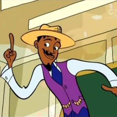 FGRGodsGift's profile picture. I step out to get 💰 and food then I'm back home staying low