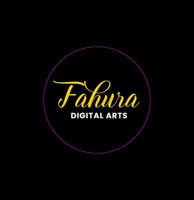 Fahuradigitalarts