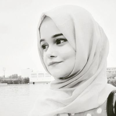 IMahrukhRizvi's profile picture. 