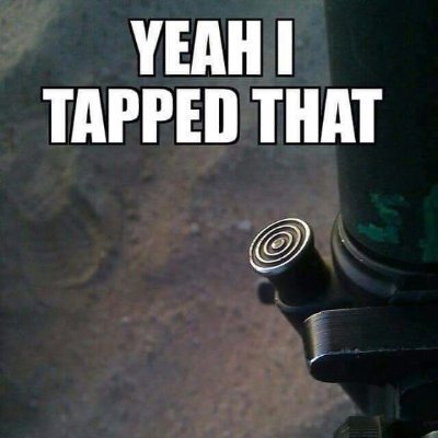 Proteus2a's profile picture. Been there, done that, got the f@cking T-shirt