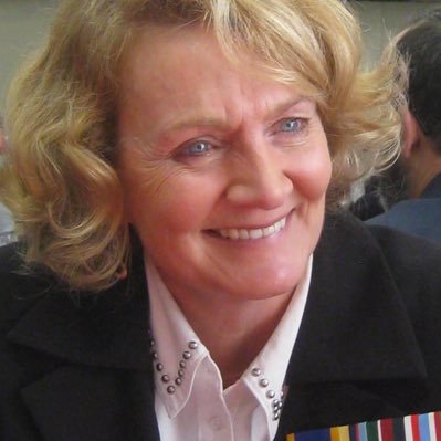 karenmccrimmon Profile Picture