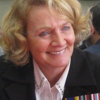 Karen McCrimmon(@karenmccrimmon) 's Twitter Profile Photo